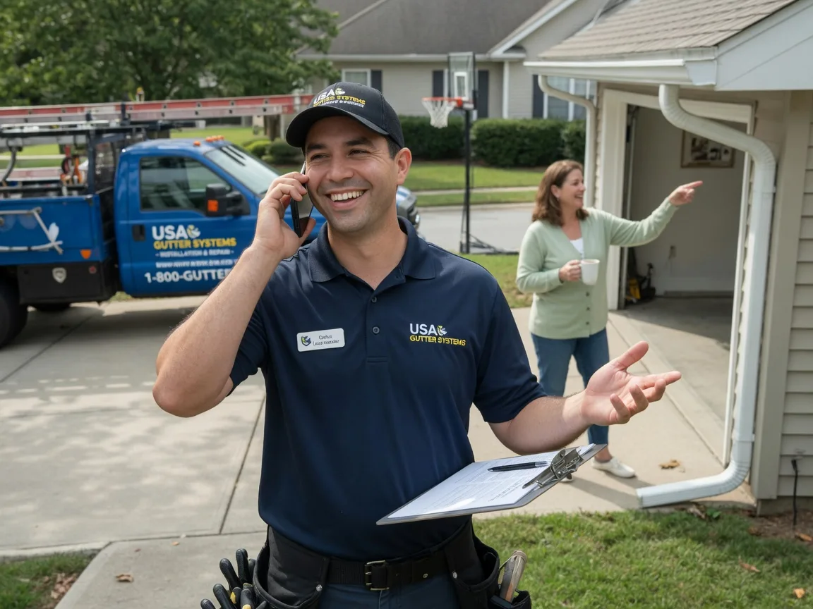 Gutter Installation Mereta, TX FAQs
